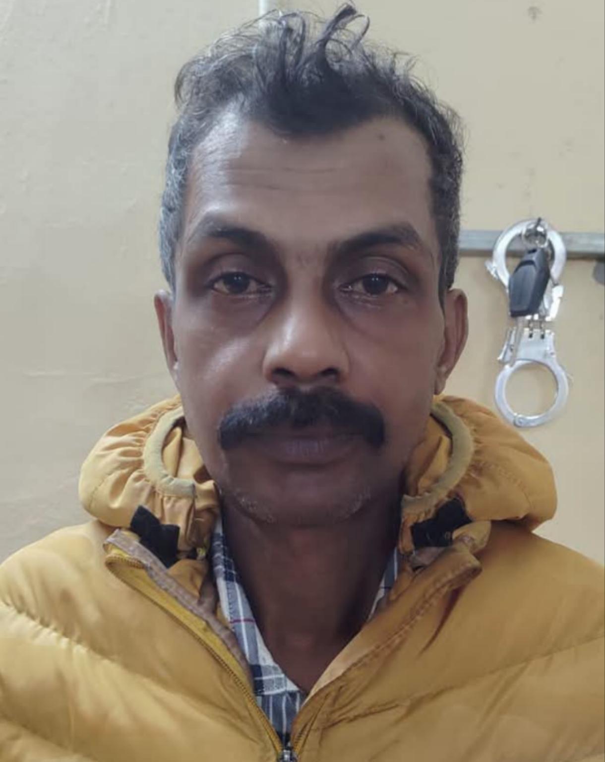 വില്പനക്കായി സൂക്ഷിച്ച 28 ലിറ്റർ മദ്യം പിടികൂടി ഒരാൾ അറസ്റ്റിൽ