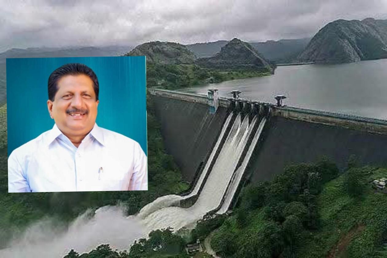 മുല്ലപ്പെരിയാർ ഡാമിന്റെ ജലനിരപ്പ് ഉയർത്താൻ അനുവദിക്കില്ല: മന്ത്രി മോൻസ് ജോസഫ്