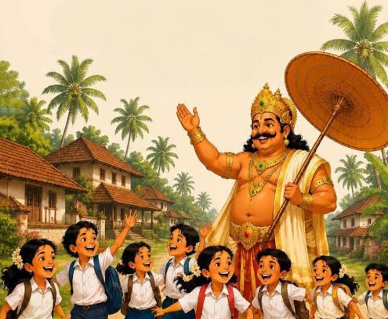 സ്‌കൂളുകൾക്ക് ഓണം അവധി ഓഗസ്റ്റ് 22 മുതൽ 30 വരെ ഓണാവധിയ്ക്ക് ശേഷം ഓഗസ്റ്റ് 31ന് സ്കൂളുകൾ തുറക്കും