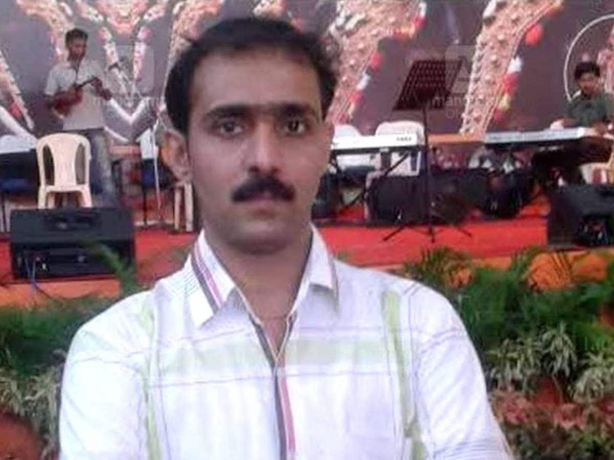 ബെംഗളൂരുവില്‍ ബസില്‍ സഞ്ചരിക്കുന്നതിനിടെ മലയാളി വ്യാപാരി കുഴഞ്ഞു വീണ് മരിച്ചു
