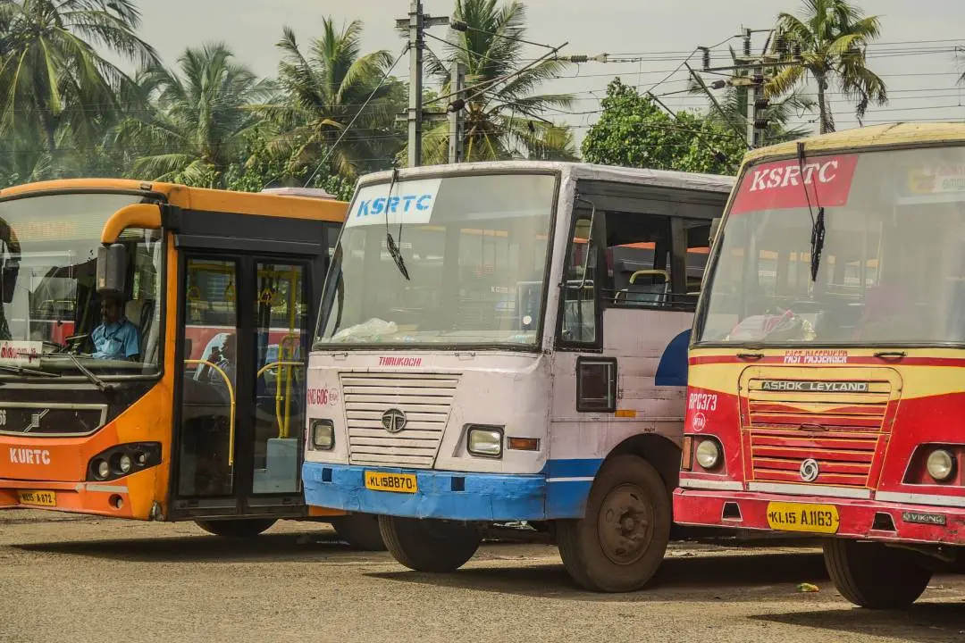  കെ.എസ്.ആർ.ടി.സി പെൻഷൻകാർക്ക് ഉത്സവബത്ത അനുവദിച്ചു