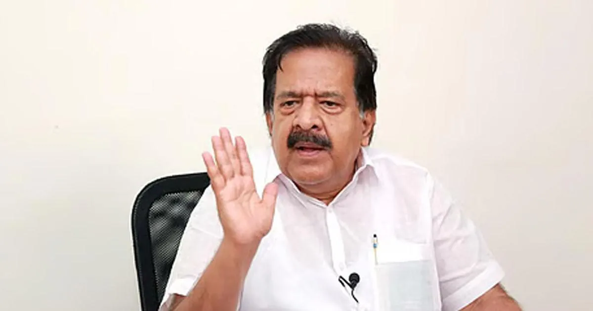 ഓണക്കാലത്ത് മയക്കുമരുന്നും കഞ്ചാവും ഒഴുക്കാന്‍ അനുവദിക്കില്ല; രമേശ് ചെന്നിത്തല