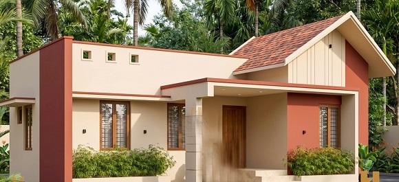 സൗഖ്യ ഫൗണ്ടേഷൻ ചാരിറ്റബിൾ ട്രസ്റ്റ് ഭവന പദ്ധതി: ആദ്യ വീടിൻ്റെ താക്കോൽദാനം 30നു