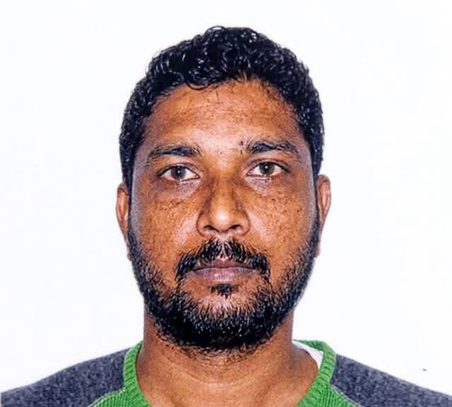 43 കിലോ മയക്കുമരുന്ന് കടത്തി; സഊദിയില്‍ മലയാളിയുടെ വധശിക്ഷ നടപ്പാക്കി