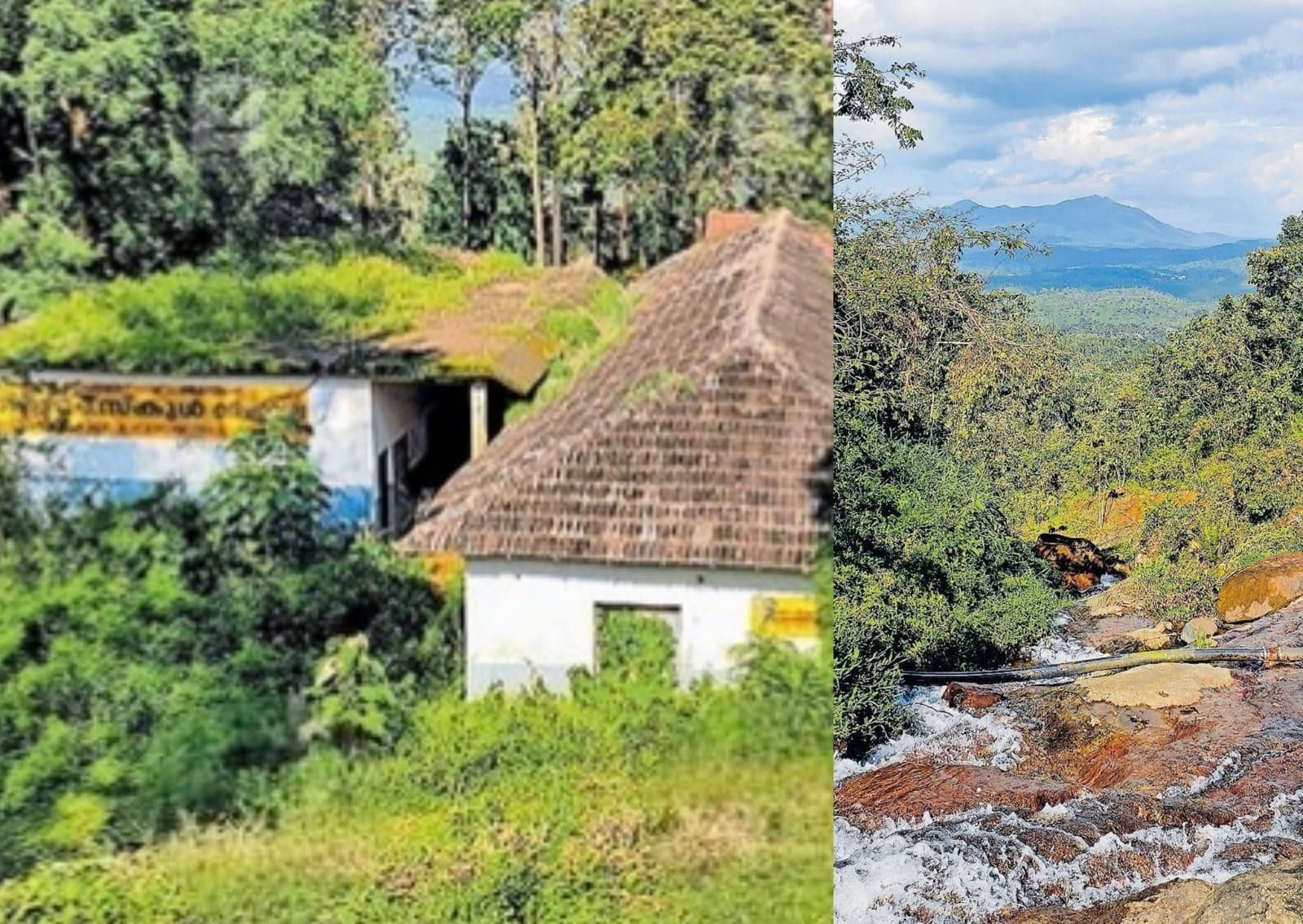 കുറിച്യാർമല ഉരുൾപൊട്ടൽ ബാങ്ക് വായ്പ എഴുതിത്തള്ളണമെന്ന് ദുരന്തബാധിതർ