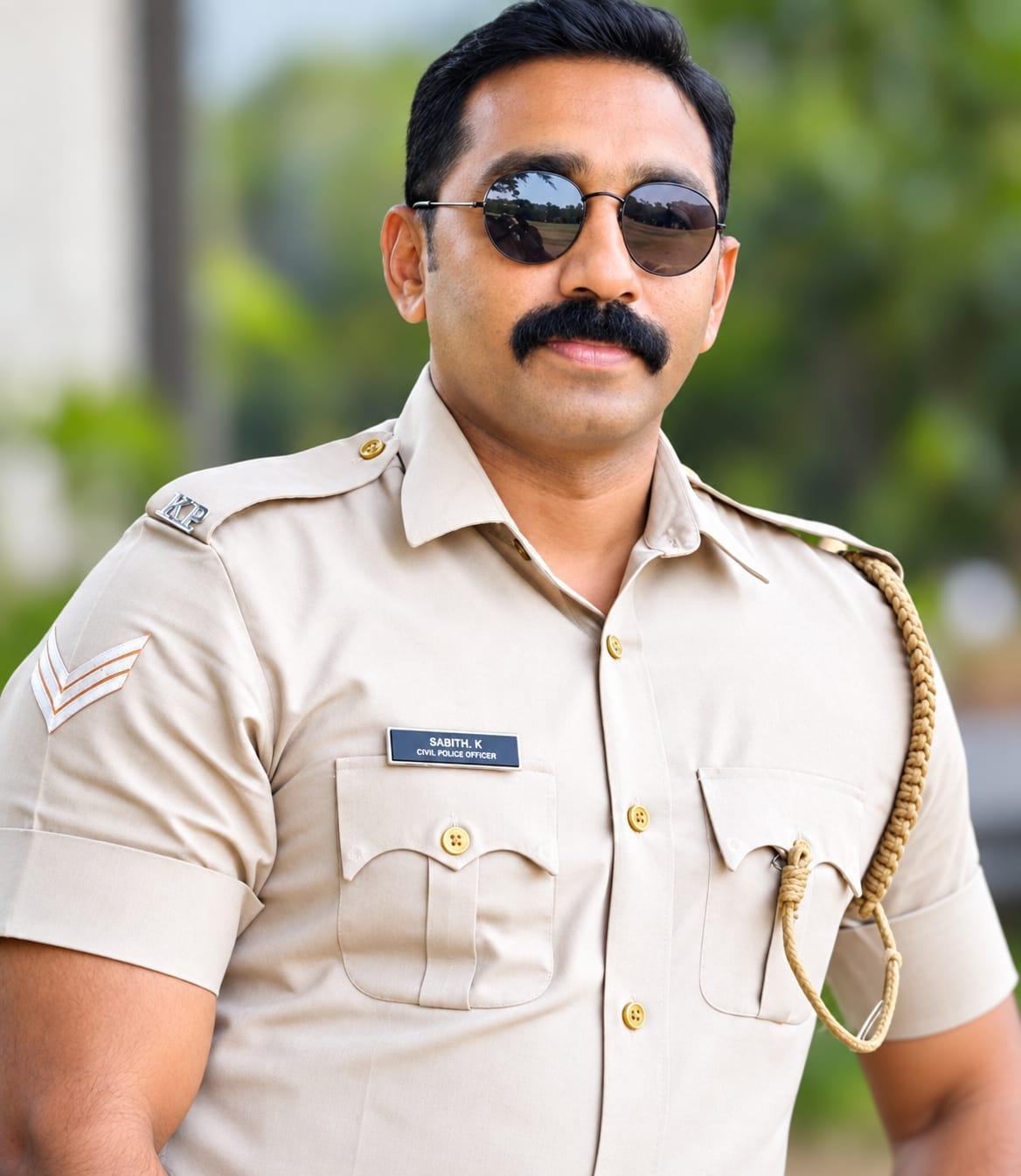 ഹാൻസ് മോഷ്ടിച്ച പൊല്ലീസുകാരന് സസ്പെൻഷൻ