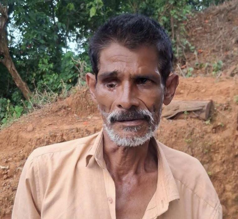 സ്ഥിരം കഞ്ചാവ് വിൽപ്പനക്കാരൻ പോലീസ് പിടിയിൽ