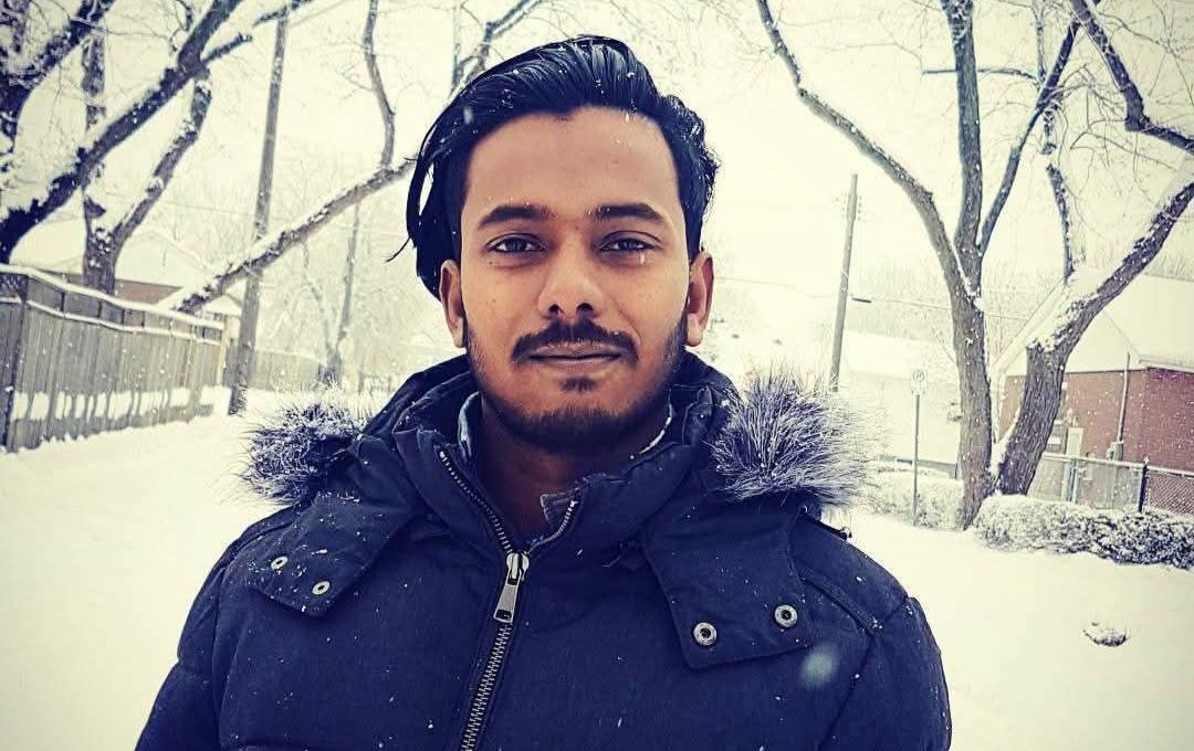 അമ്മയുടെ മരണത്തെ തുടർന്ന് വിദേശത്തുനിന്നെത്തിയ മകൻ വാഹനാപകടത്തിൽ മരിച്ചു