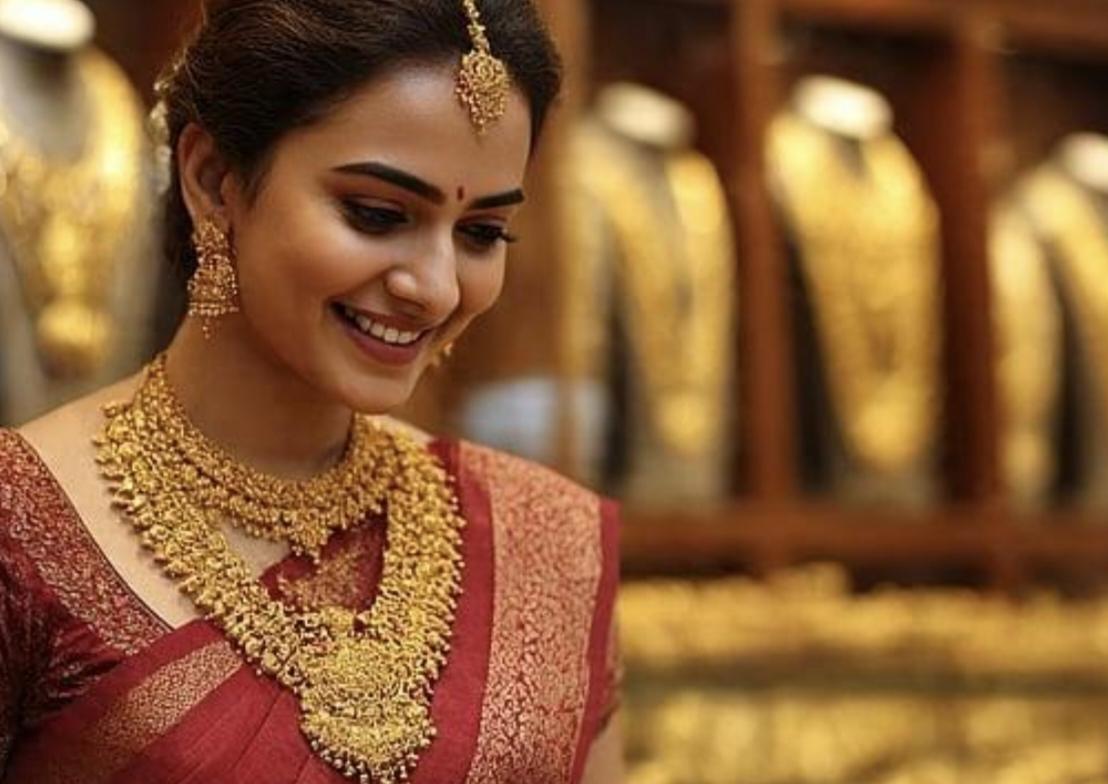 സ്വര്‍ണ വില ഇന്ന് ഈ മാസത്തെ ഏറ്റവും കുറഞ്ഞ നിരക്കില്‍