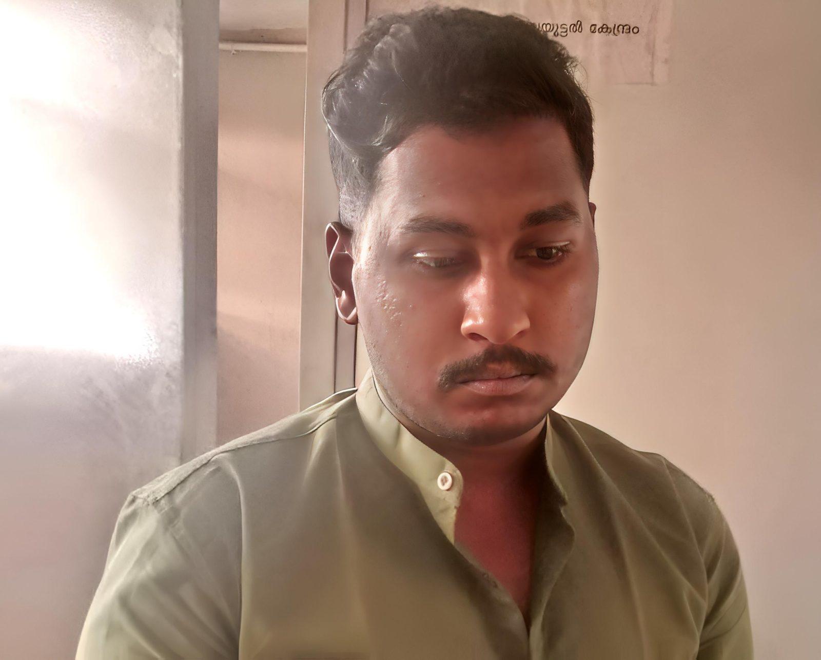 പോക്സോ കേസ്:  യുവാവിന് 47 വർഷം കഠിനതടവും രണ്ടര ലക്ഷം രൂപ പിഴയും 