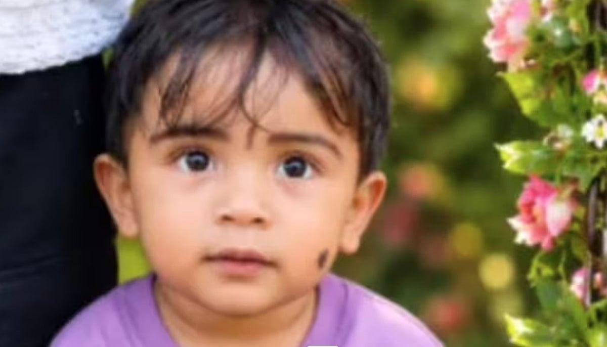 മുറ്റത്ത് കളിച്ചുനടന്ന രണ്ടു വയസ്സുകാരന്‍ കിണറ്റില്‍ വീണ് മരിച്ചു