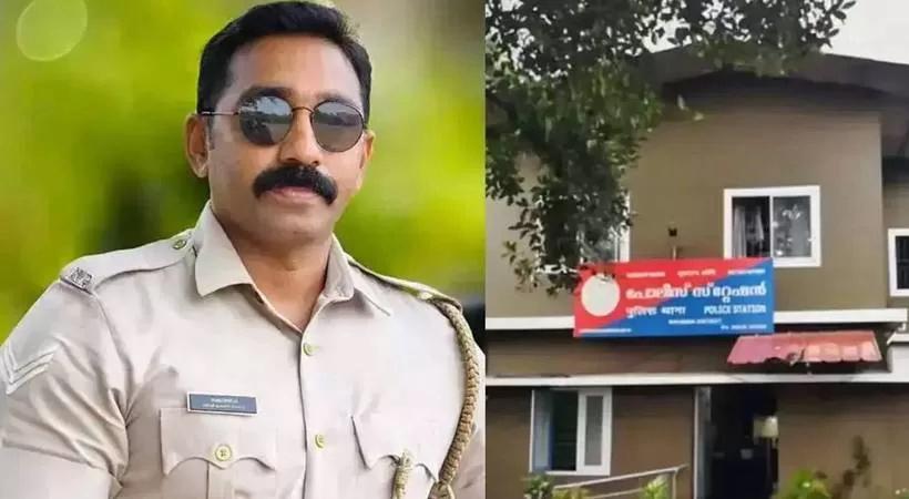 പൊലീസ് സ്റ്റേഷനിലെ തൊണ്ടിമുതൽ മോഷണം, ഹാൻസ് ചാക്കുകൾ കണ്ടെടുത്തു
