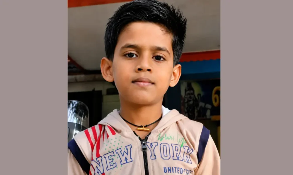 അങ്കണവാടിയുടെ കൊടിമരത്തിലെ കയർ കഴുത്തിൽ കുരുങ്ങി 11-കാരന് ദാരുണാന്ത്യം