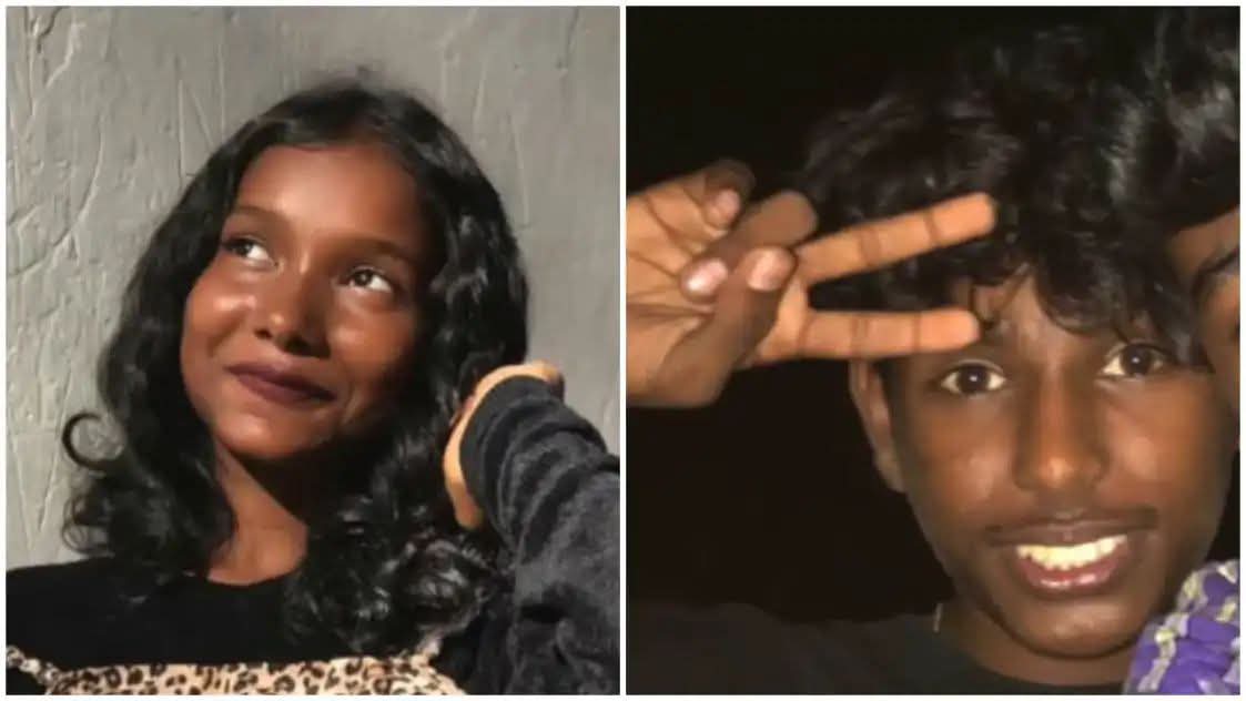 കോഴിക്കോട് ട്രെയിൻ തട്ടി വിദ്യാര്‍ത്ഥികള്‍  മരിച്ചു