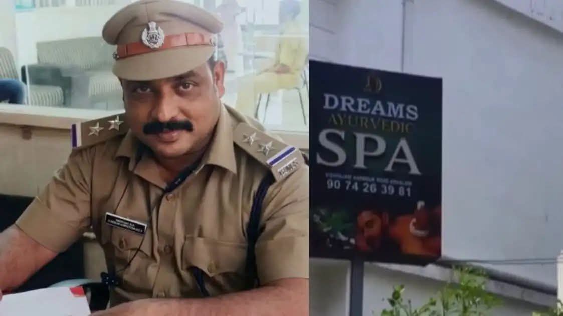 കോവളം സ്പാ കേസ്: അനുരൂപ് പുറത്തു നിന്ന് സ്ത്രീകളെ കൊണ്ട് വരുന്നതിലും പ്രധാനി, കൂടുതല്‍ സ്പാകളുമായും ബന്ധം