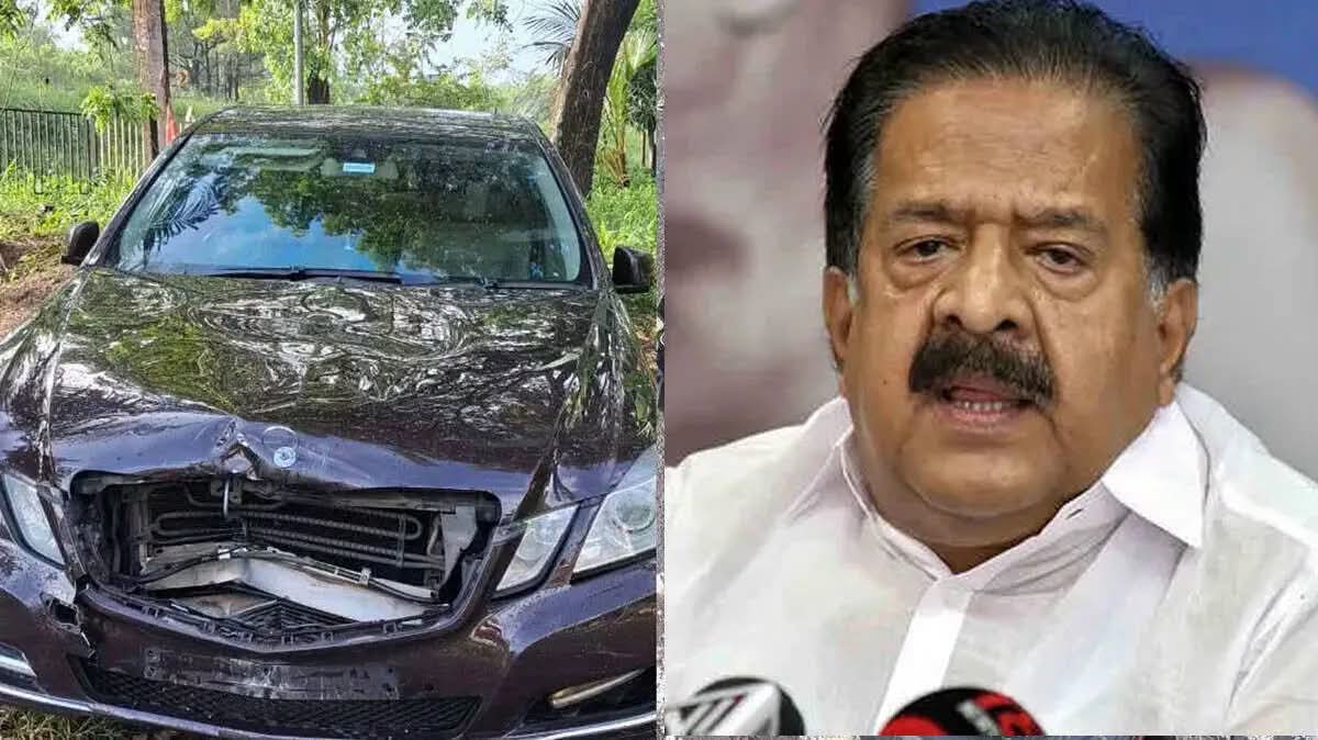 ചേരാനല്ലൂർ വാഹനാപകടം; വീണ്ടും ഇടപെട്ട് ആഭ്യന്തരമന്ത്രി, കുറ്റക്കാരായ ഉദ്യോഗസ്ഥർക്കെതിരെ നടപടിക്ക് നിർദ്ദേശം