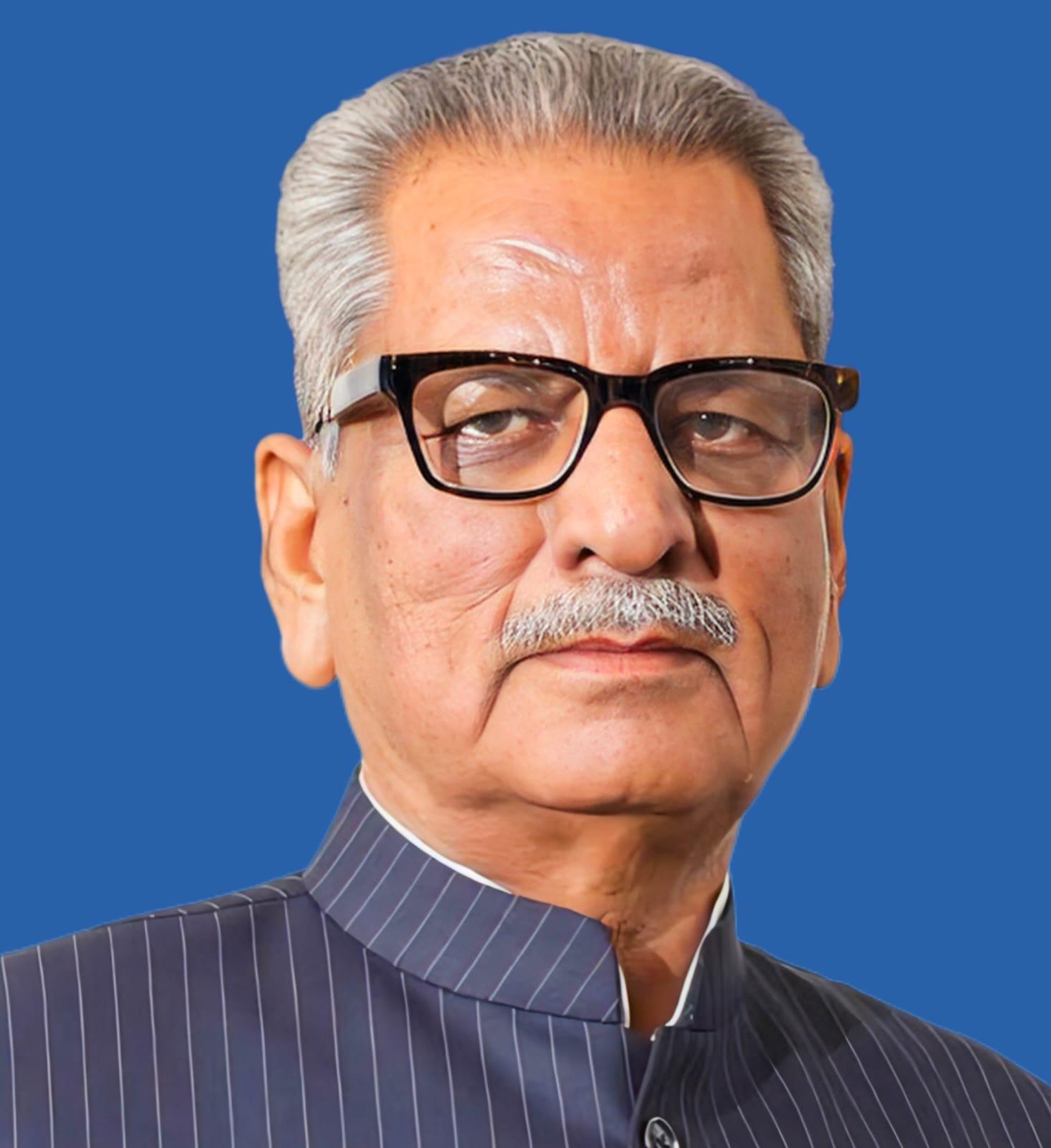 ഓം പ്രകാശ് മാഥൂർ പുതിയ കേരള ഗവർണർ  ; പുതിയ ആറ് ഗവർണർമാരെ പ്രഖ്യാപിച്ച് രാഷ്ട്രപതി