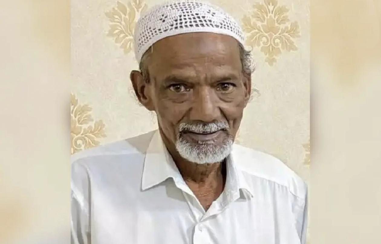 പതിനാറുകാരൻ സഹോദരിയുമായി തർക്കം കത്തികൊണ്ട് കുത്താൻ ശ്രമിക്കുന്നതിടെ തടഞ്ഞ  മുത്തച്ഛൻ കുത്തേറ്റ് മരിച്ചു