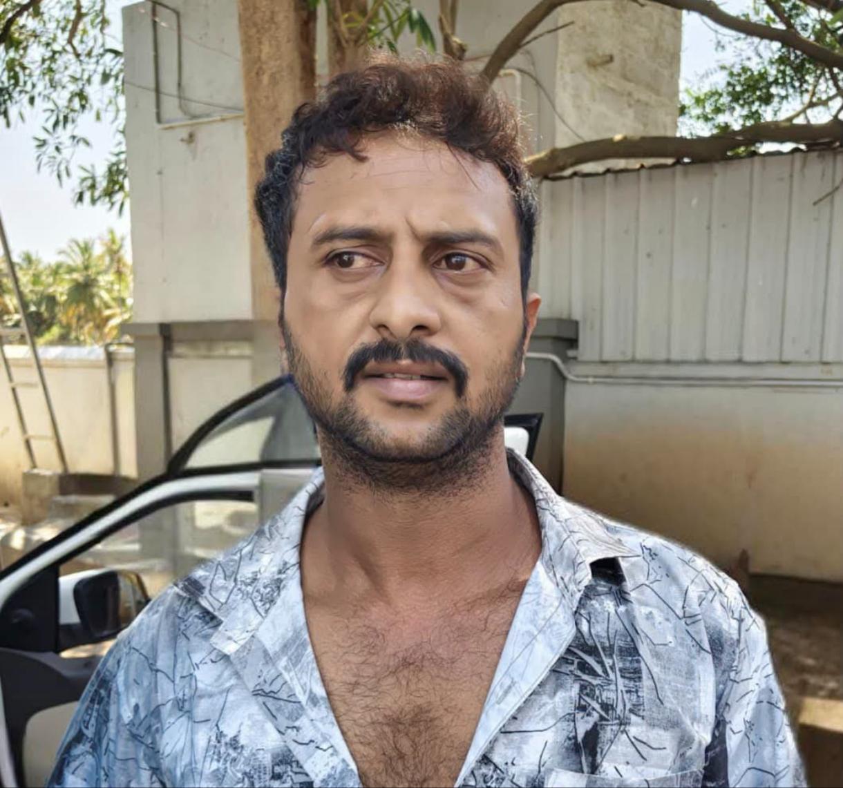 പ്രായപൂര്‍ത്തിയാകാത്ത പെണ്‍കുട്ടിയെപീഡിപ്പിച്ച കേസില്‍ ഒളിവിലായിരുന്ന പ്രതി പിടിയില്‍