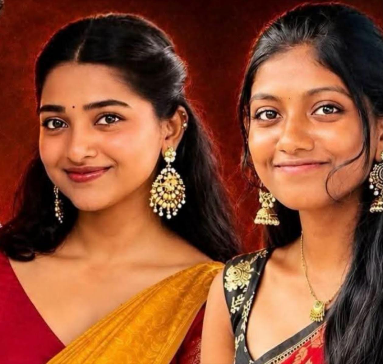മരണത്തിലും വേര്‍പിരിയാത്ത സൗഹൃദം
